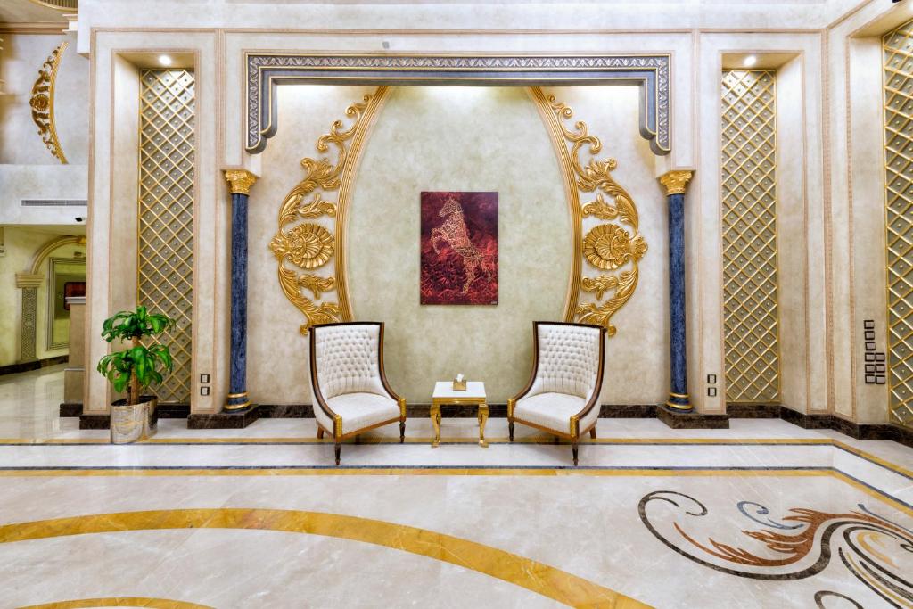 Sansa Hotel photo