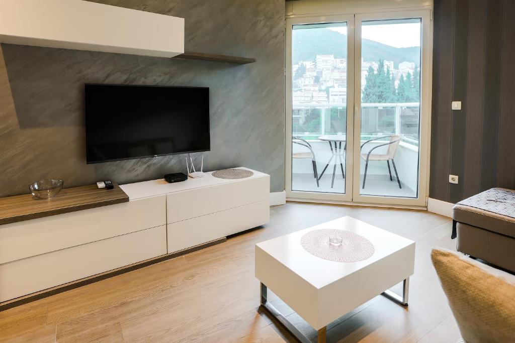 City Montesun apartments - 5
