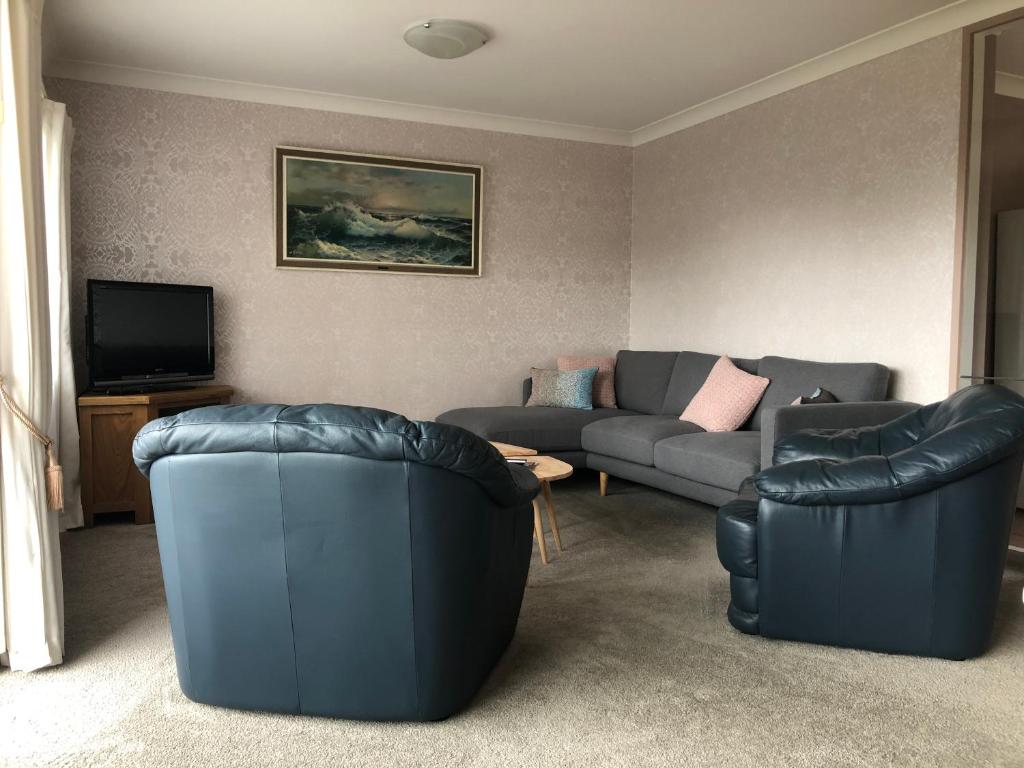 Uxbridge Luxury Apartment photo