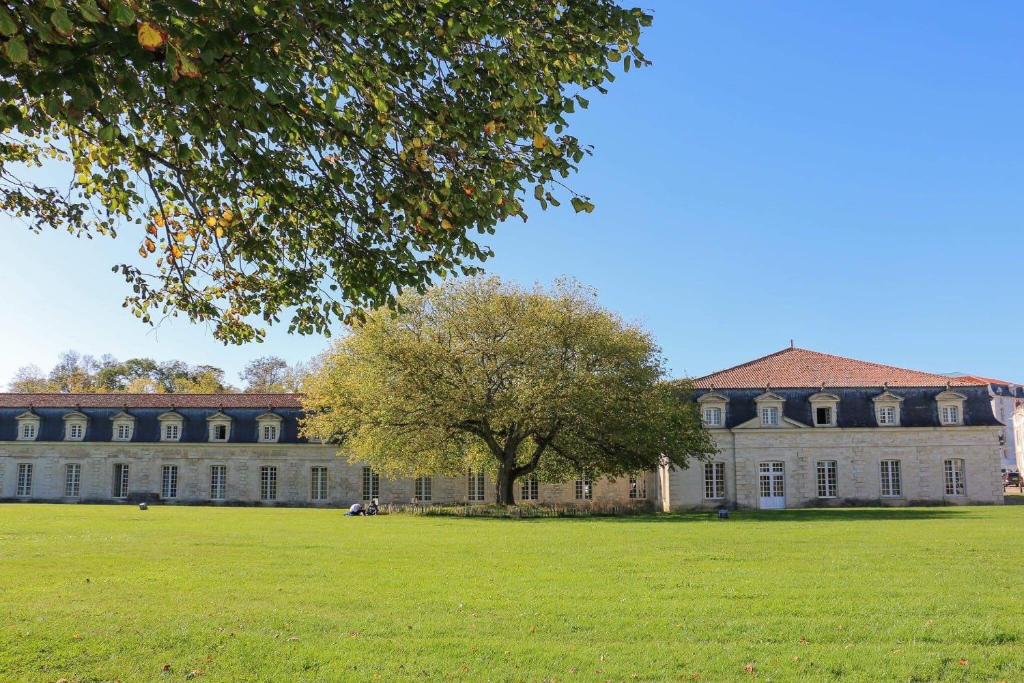 Villa Atlantique Rochefort photo