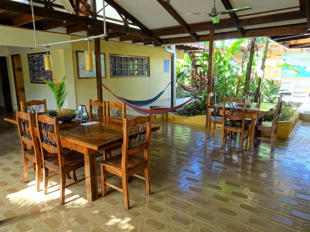 Hotel Pura Vida photo