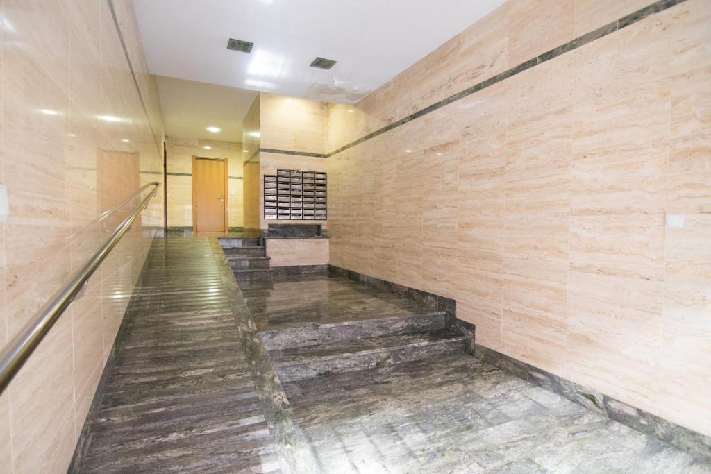 tuGuest Station Apartment photo