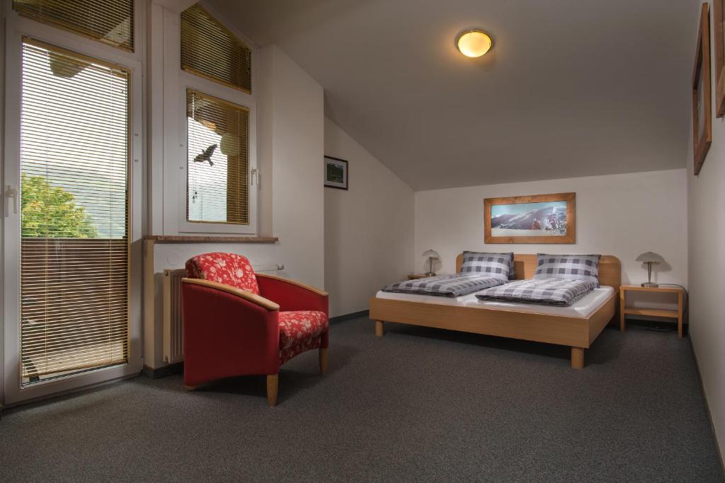 Ferienwohnung Salzburg - 3