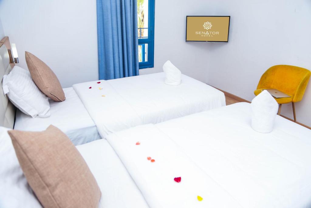 Senator Agadir Hotel photo