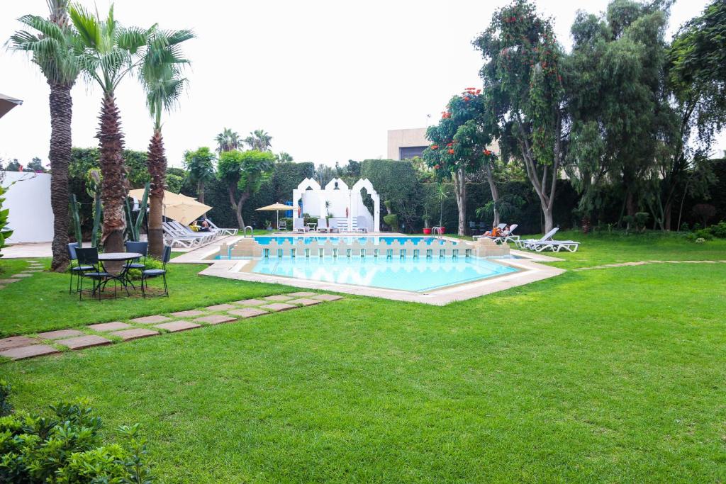 Senator Agadir Hotel photo