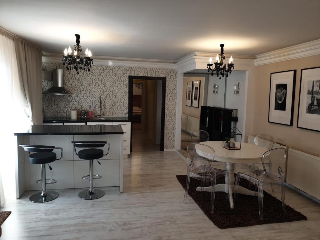 CHALET Craiova, Craiova