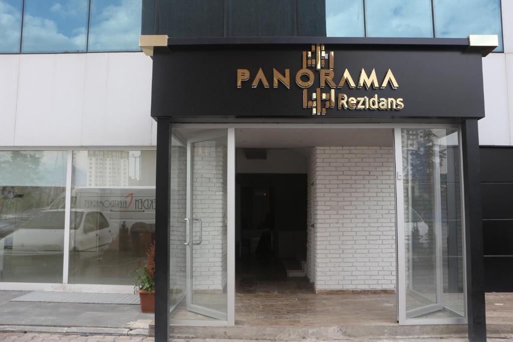 panorama rezidans kayseri
