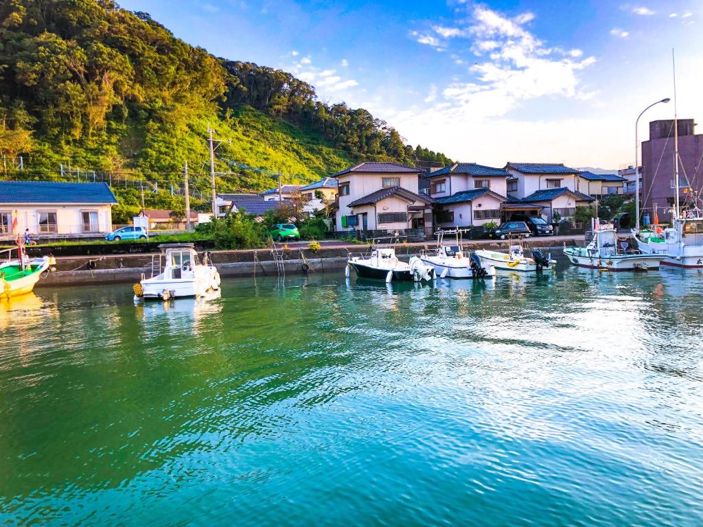 Ocean Lovers Home — Hotel in Miyazaki