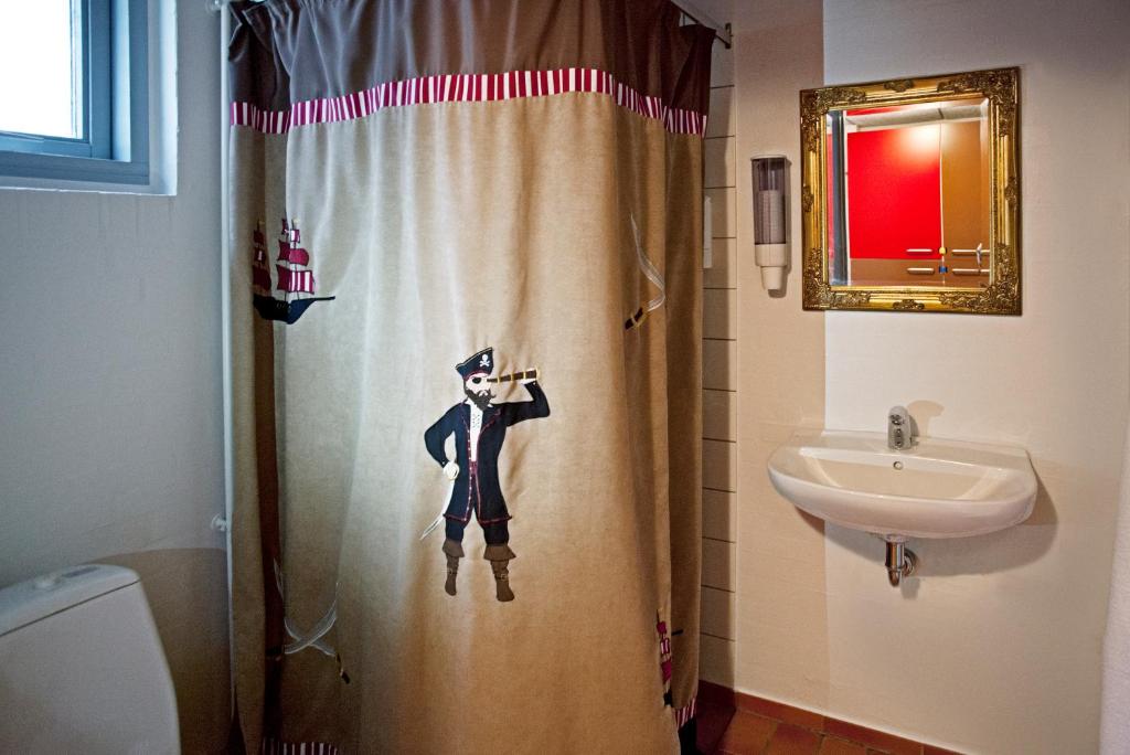 LEGOLAND Pirates´ Inn Motel photo