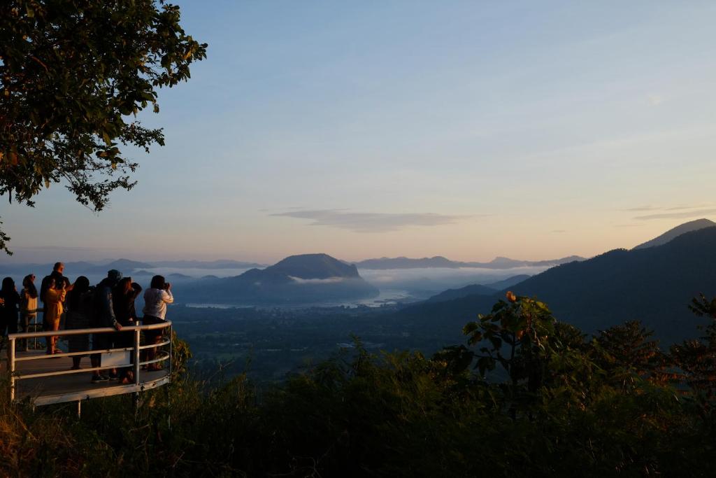 Baan Kokaew Chiang Khan photo