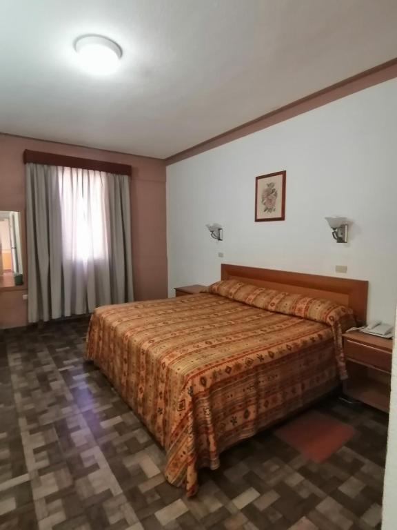 Hotel Astromundo photo