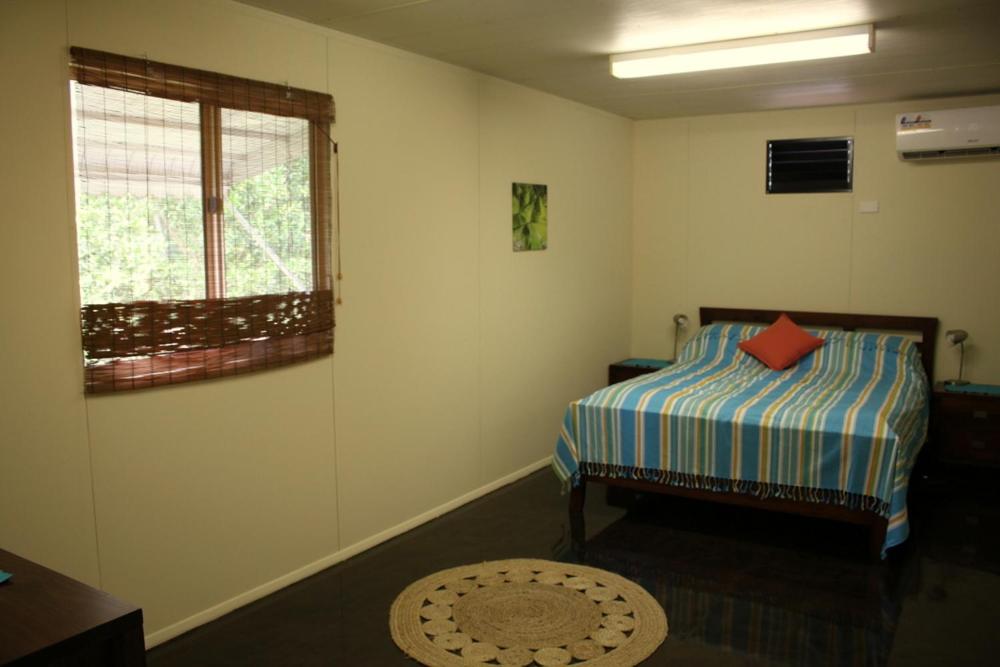 Spring Homestead — Hotel in Darwin