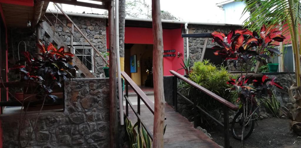 Galapagos Morning Glory — Hotel in Galapagos