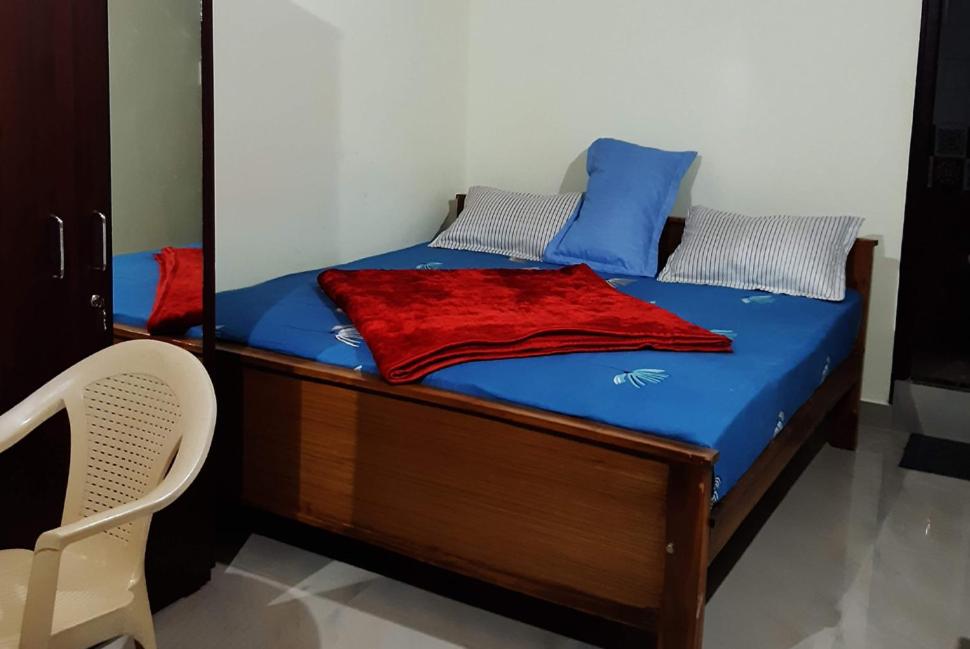 Sri Nandini Guest House — Hotel in Chikmagalur