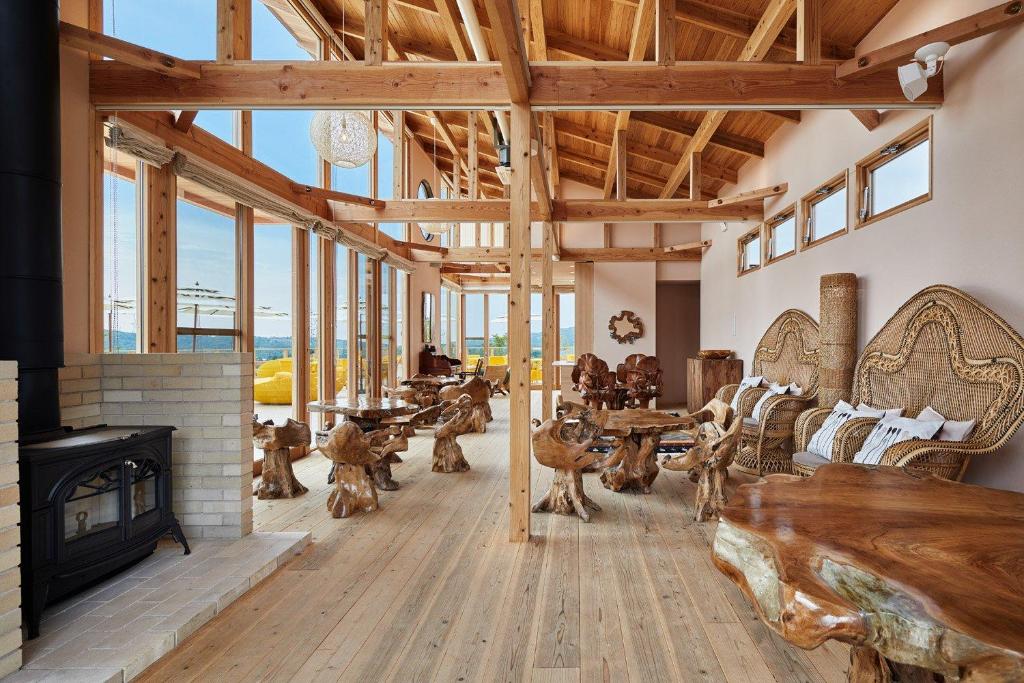 그랜드 캐리엇 호쿠토시치세이 135도