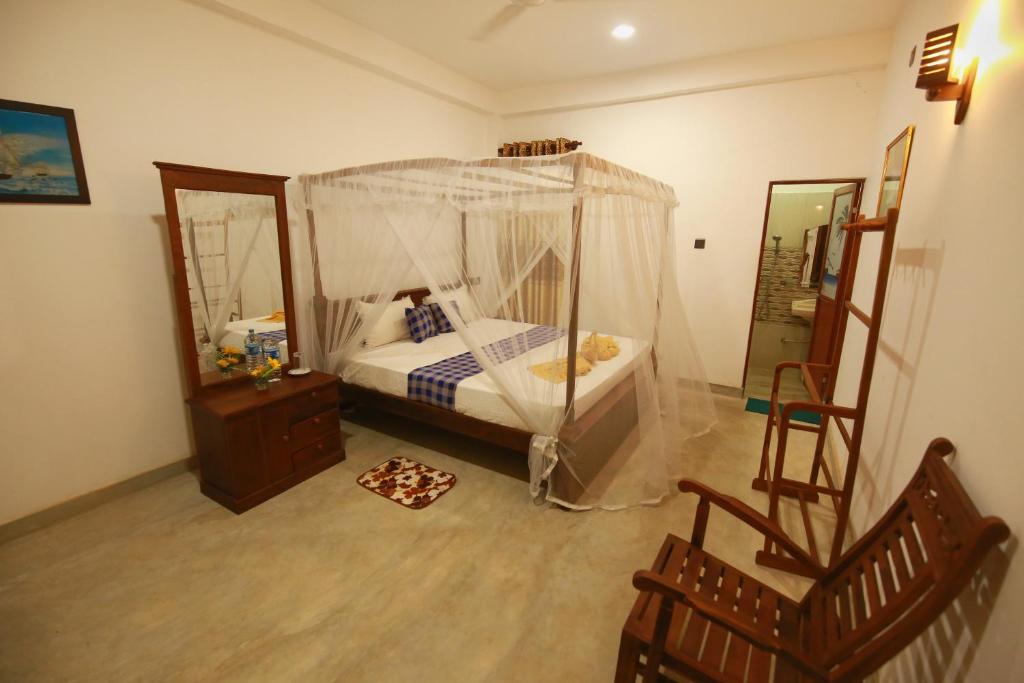 Surf Orchid Villa photo