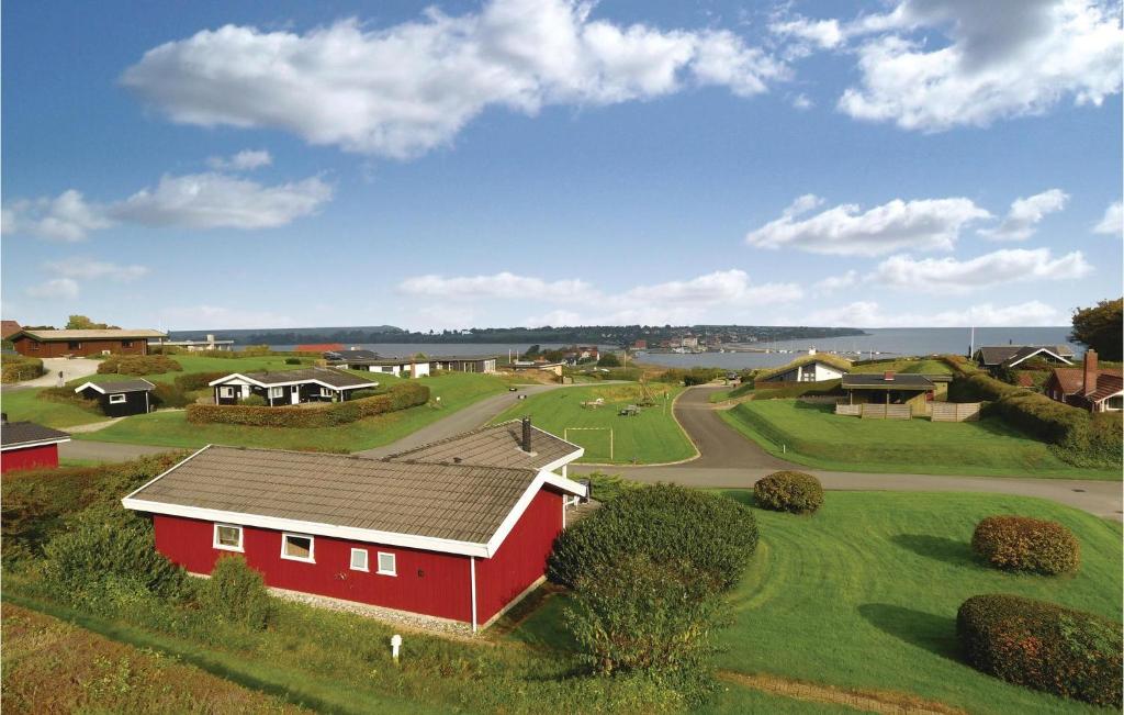 3 bedrooms Holiday House Holiday home in Hejls (South Denmark, Denmark)