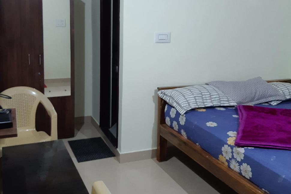 Sri Nandini Guest House photo