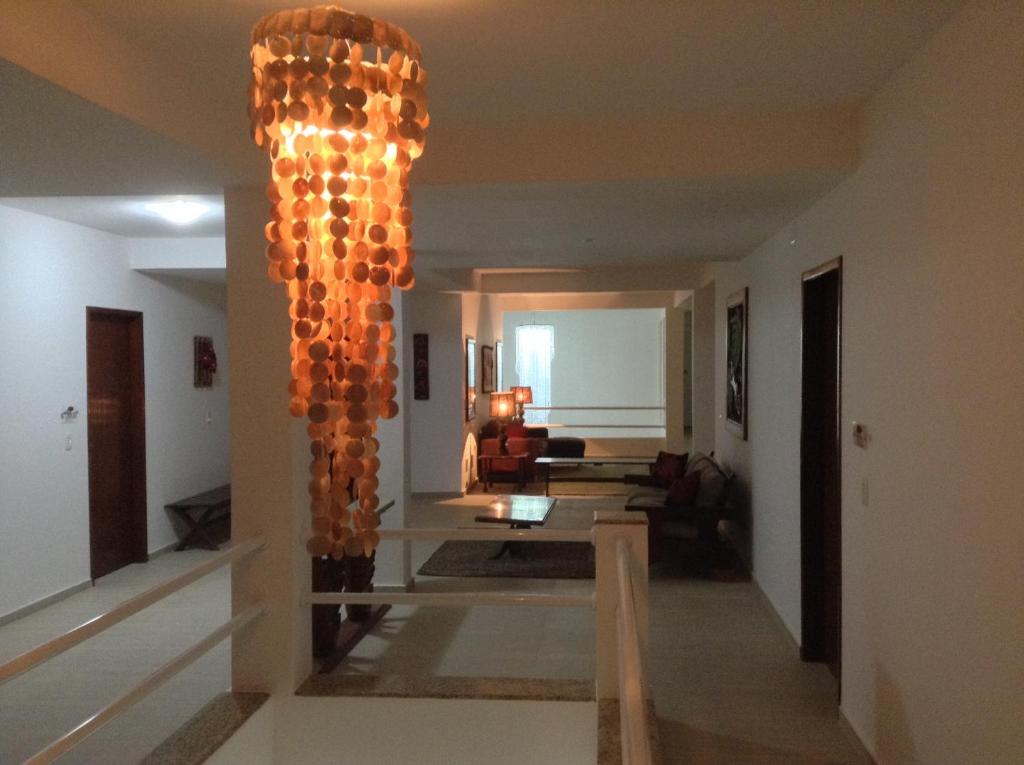 Hotel La Ponsa Itatiaia photo