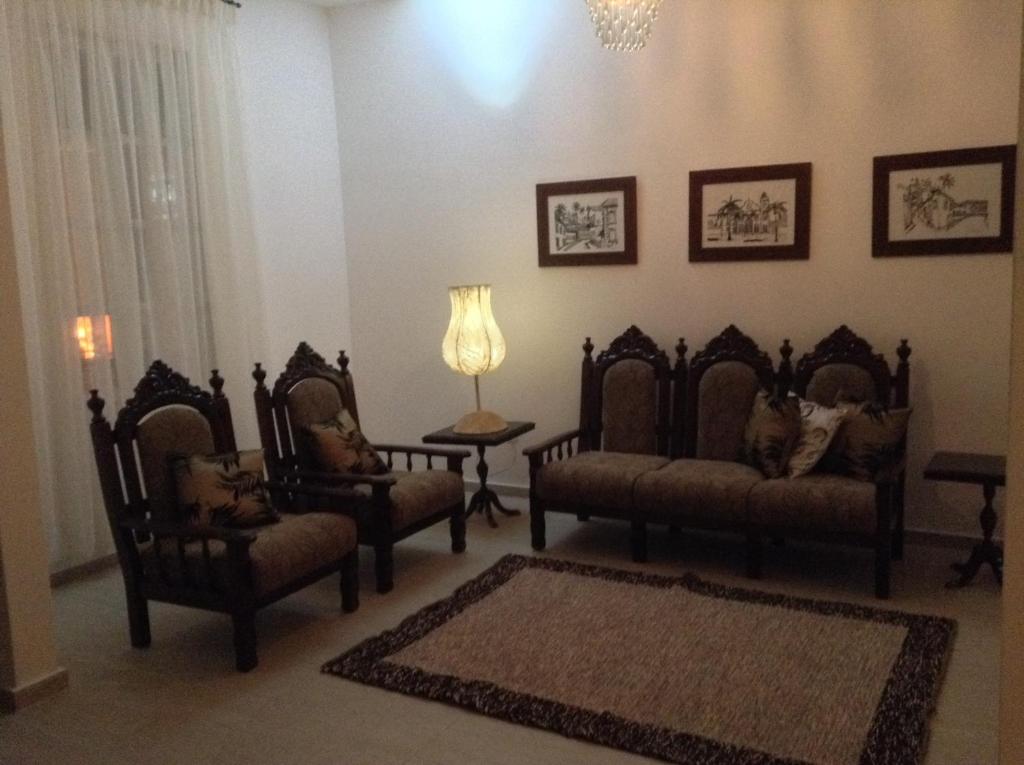 Hotel La Ponsa Itatiaia photo