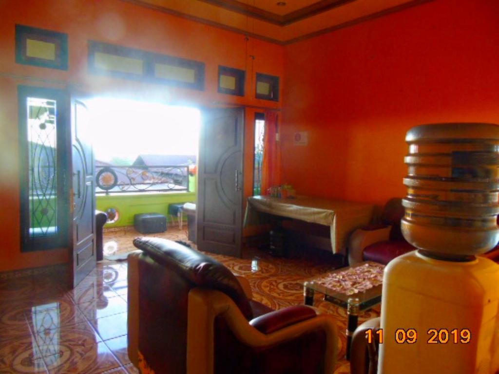 Aini Homestay photo