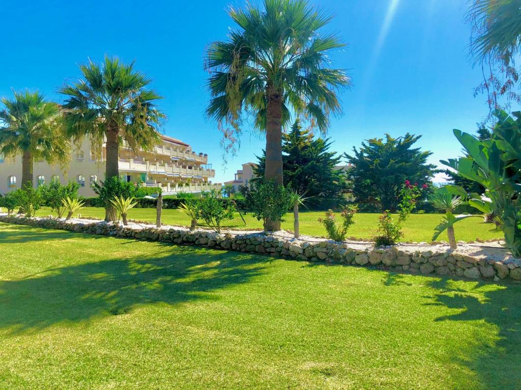 lovely sea views apartment on La Costa del Sol - 4