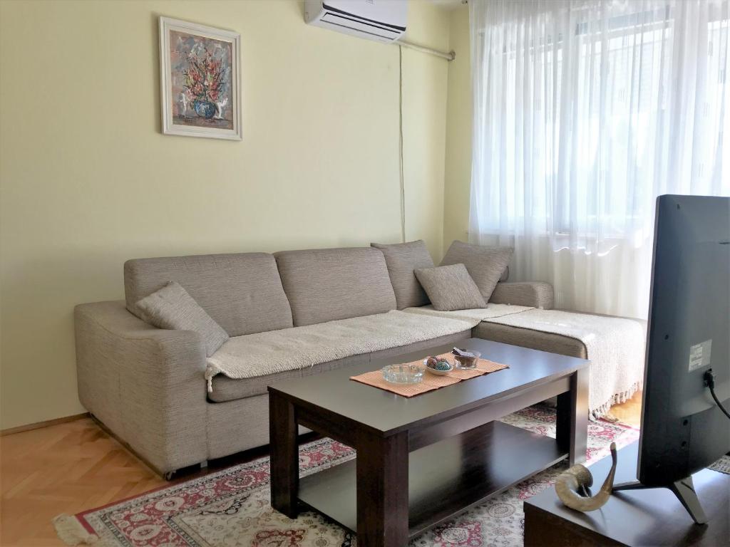 SunFlat Podgorica - Novakovic Residence - 1