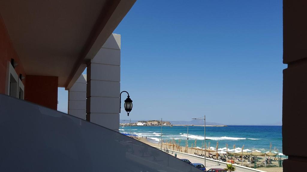Blue Sky Hotel Apartments — Hotel in Crete Island