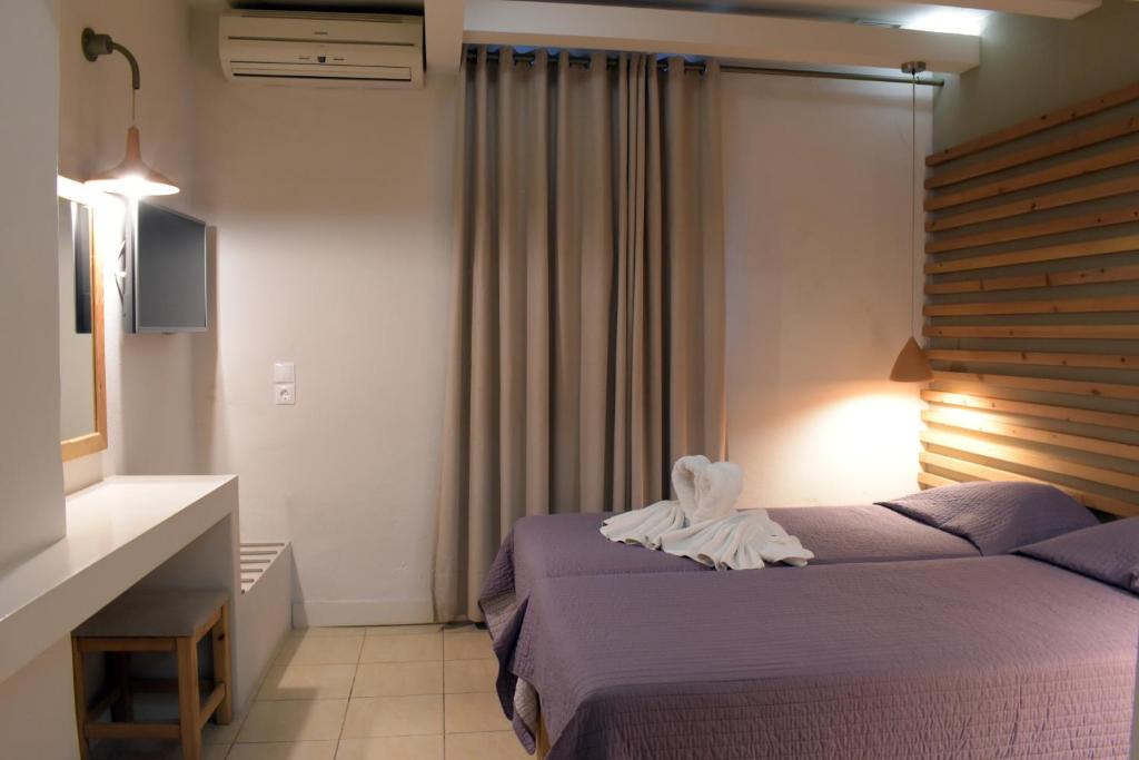 Blue Sky Hotel Apartments photo