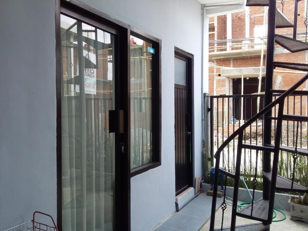 Citra Homestay photo
