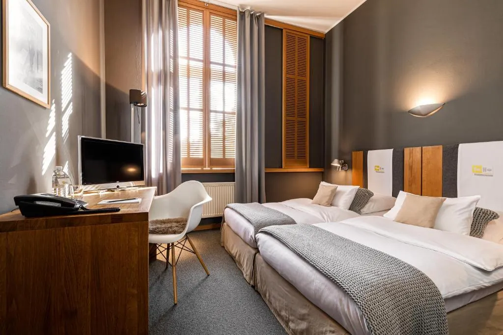YoHo - The Young Hotel, Hotel in Hamburg
