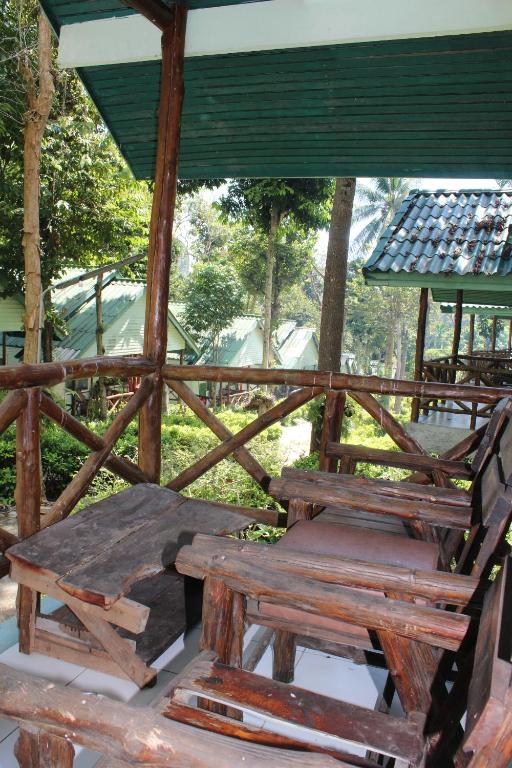 Surrounding environment