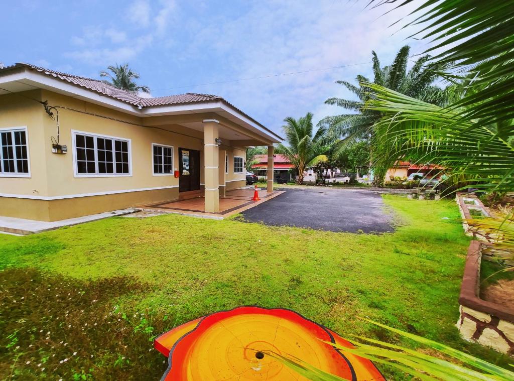 Homestay selinsing photo