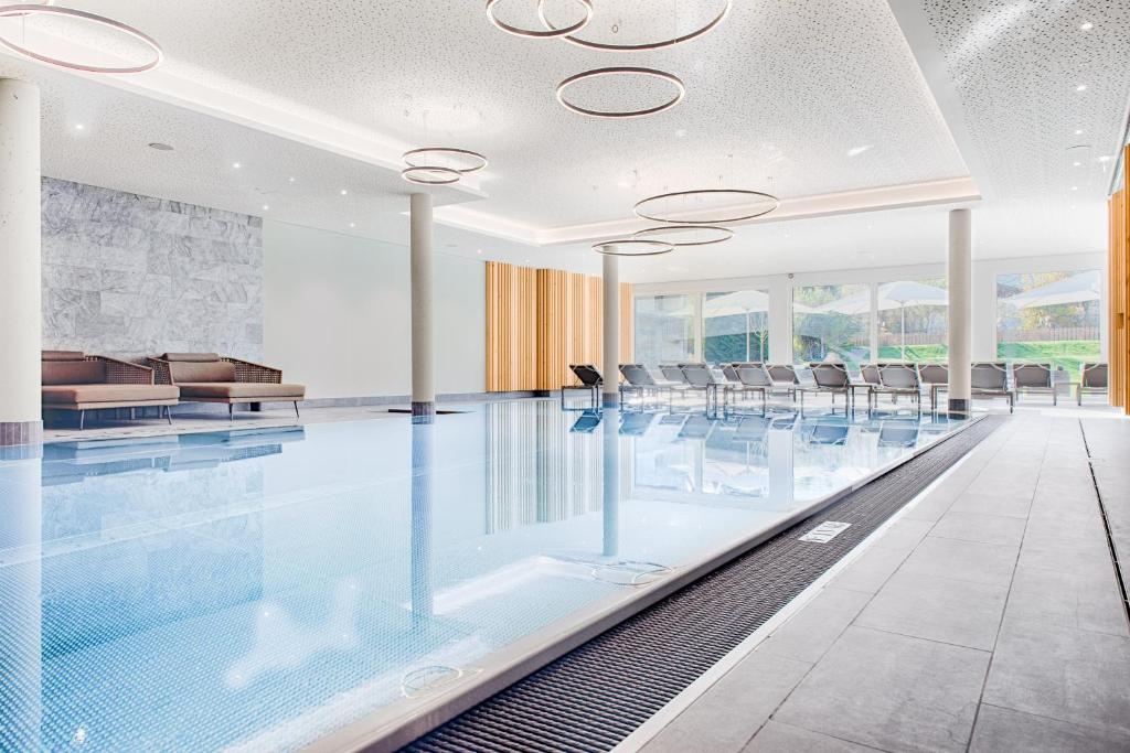 Obermühle 4*S Boutique Resort - 3