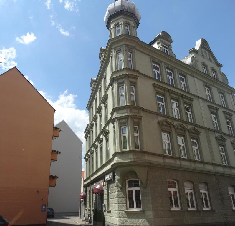 City Hostel - 5