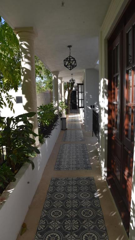 Hotel Zamna Boutique - 5
