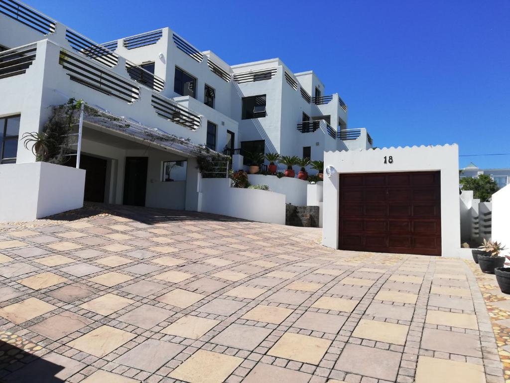 Aguia-Vista Luxury House 1st Floor photo