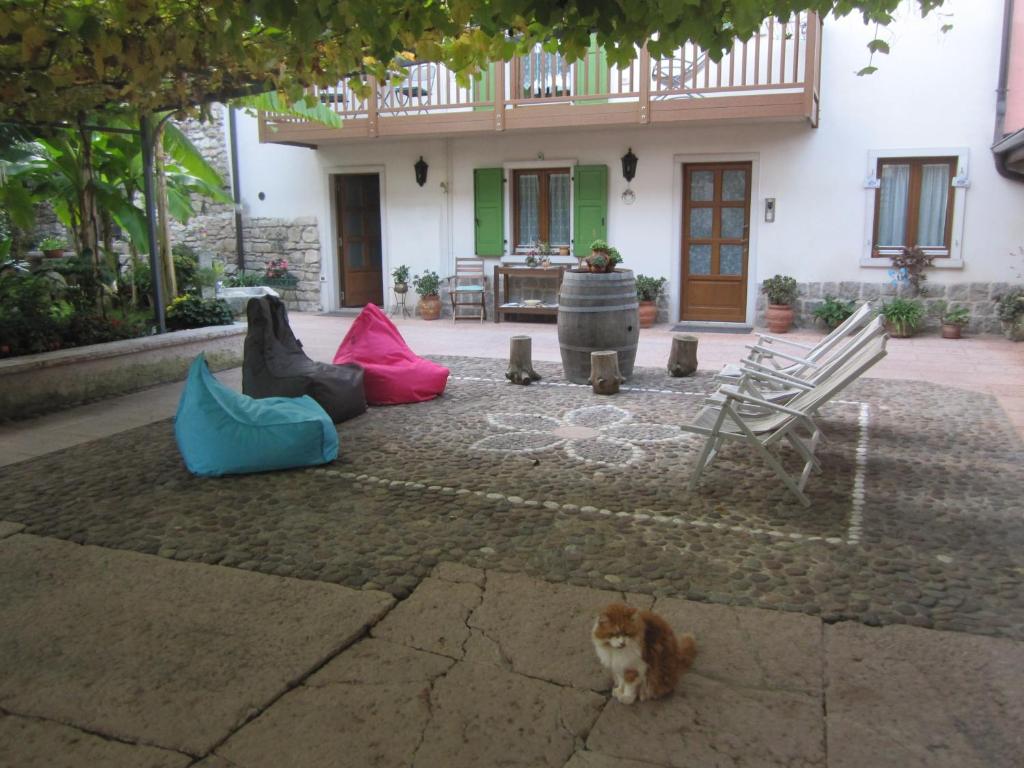 La Bella Corte - 4