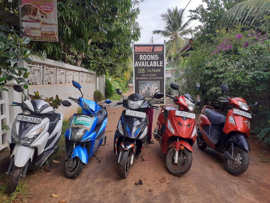 Robert Inn Dambulla photo