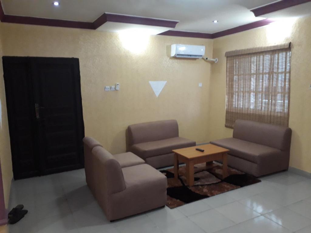 247 electricity BAAI LOW COST 2 BEDROOM FLATS