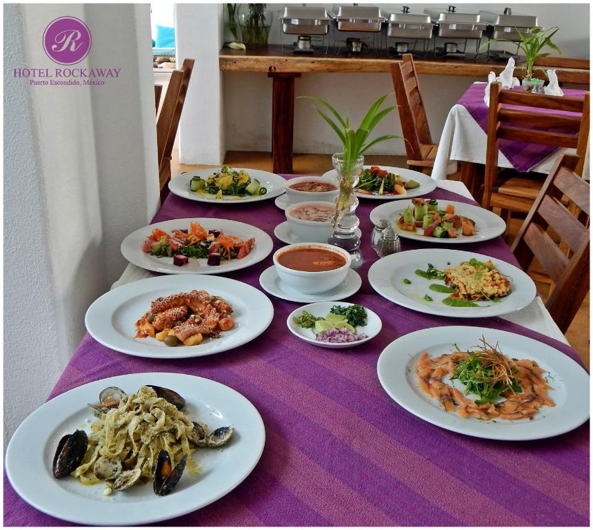 Hotel Rockaway Photo 42