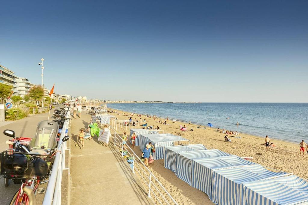 La Baule Les Pins La Baule Escoublac Tourism Viamichelin La Baule Les Pins La Baule Escoublac Tourism Viamichelin