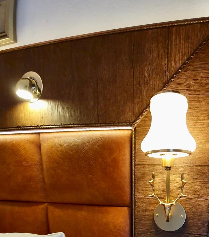 Golden GaPa Central Duplex Apartment 2 - 4