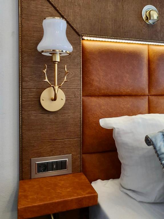 Golden GaPa Central Duplex Apartment 2 - 3