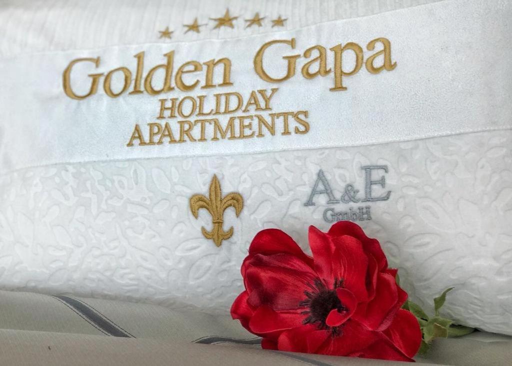 Golden GaPa Central Duplex Apartment 2 - 2