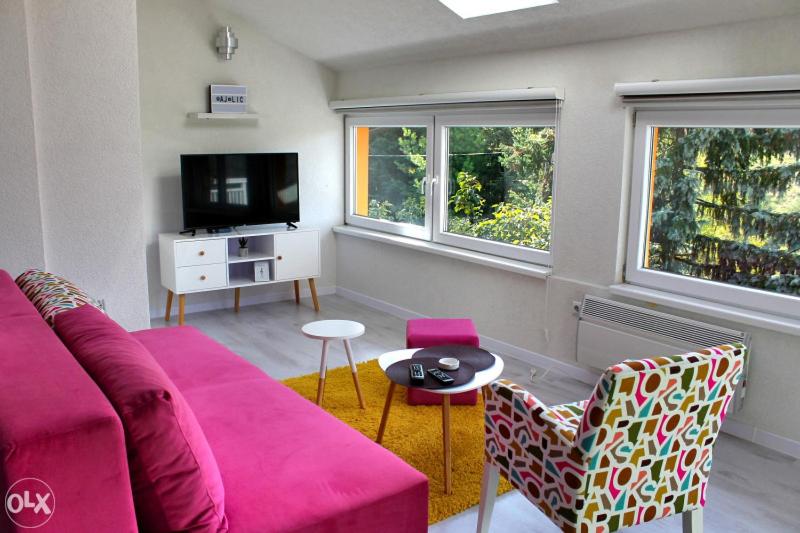 Stan na dan 1, Sarajevo, Sarajevo