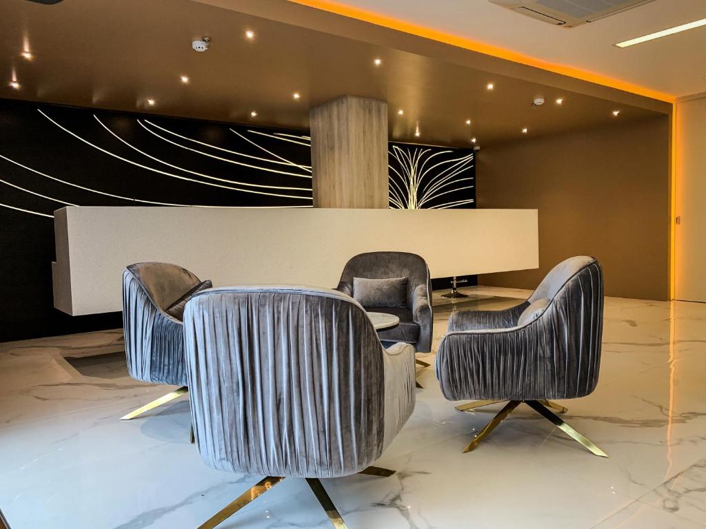 Regal Reseau Hotel  Spa photo