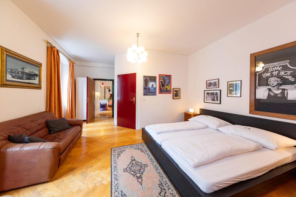 Sixties Appartement - 2