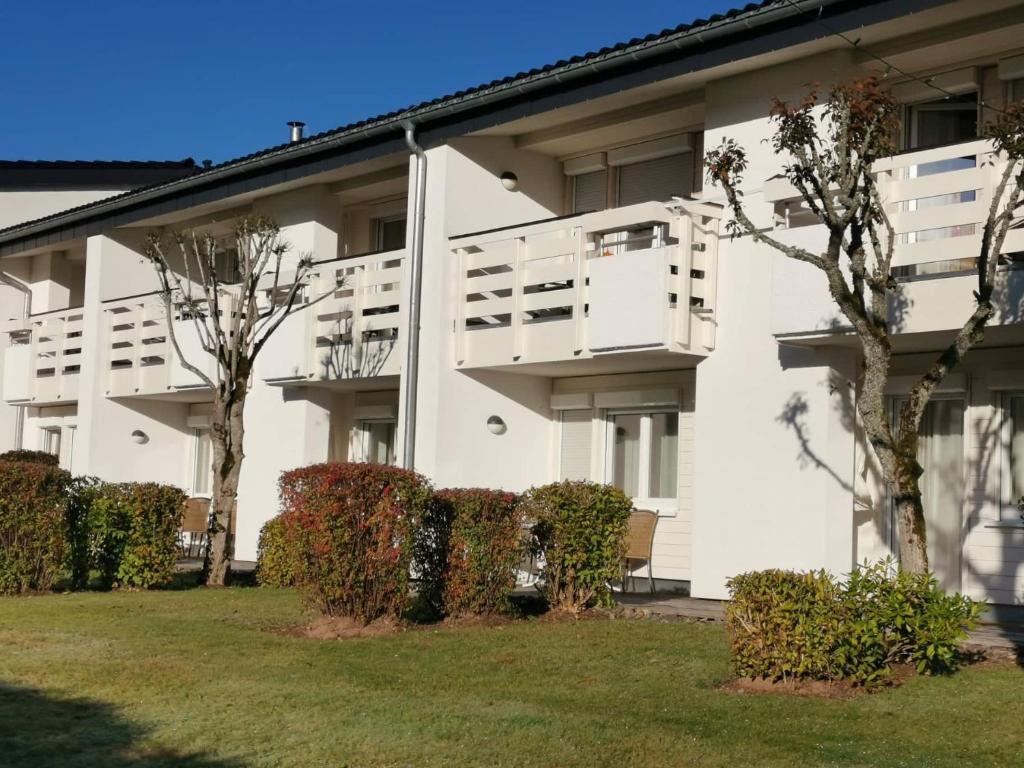 Appartementhaus Regina am Schluchsee photo