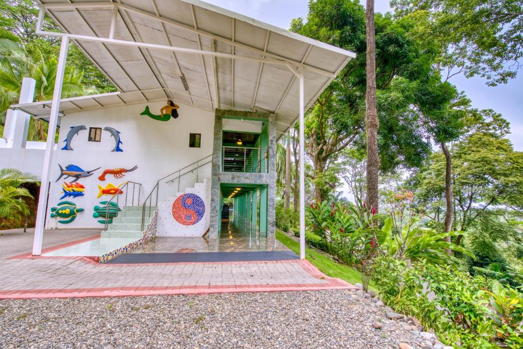 Hotel Casa Conley Del Mar